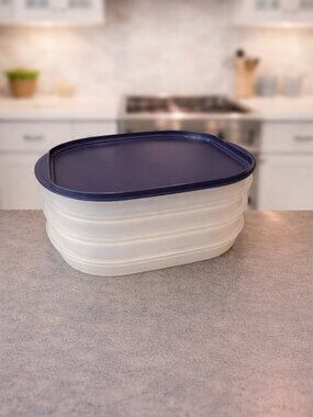 📌Tupperware Fridge Stackables Family Set To Protect and to Serve!